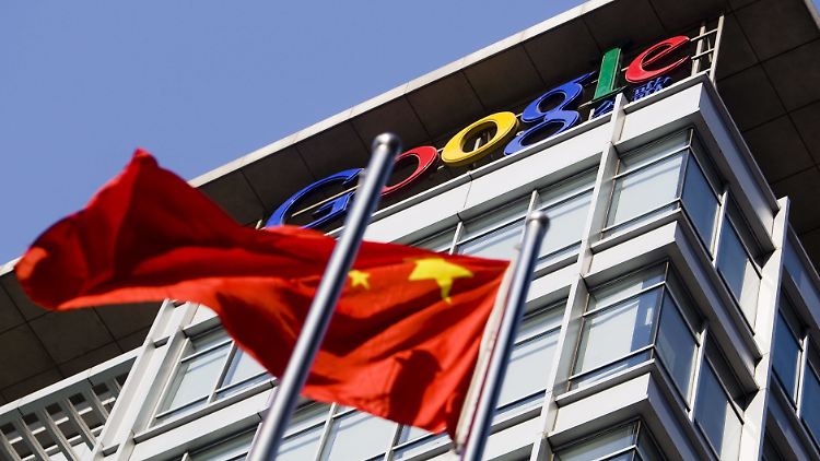 Google bietet bereits eine Reihe von Apps in China an, unterstützt chinesische Entwickler und investiert in Unternehmen.