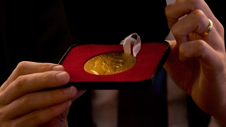 Mit Peter Scholze wurde zum zweiten Mal ein auch Deutscher mit der Fields-Medaille ausgezeichnet.