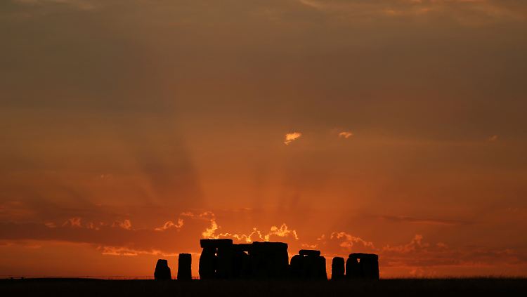 Archäologen rätseln seit Langem, wozu Stonehenge eigentlich errichtet worden ist. 