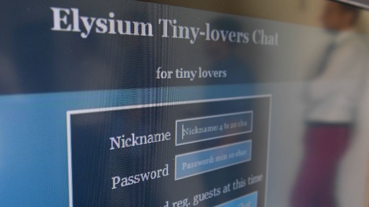Um im Darknet ermitteln zu können, müssten die Behörden selbst kinderpornographisches Material anbieten.