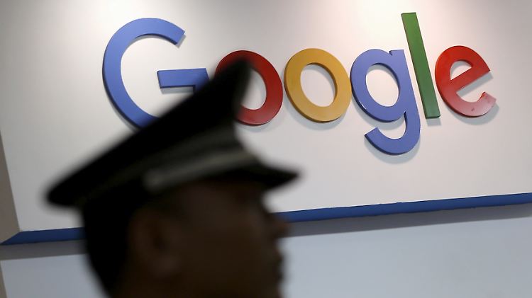 2010 zog sich Google vom chinesischen Markt zurück. Nun plant der US-Konzern offenbar ein Comeback.