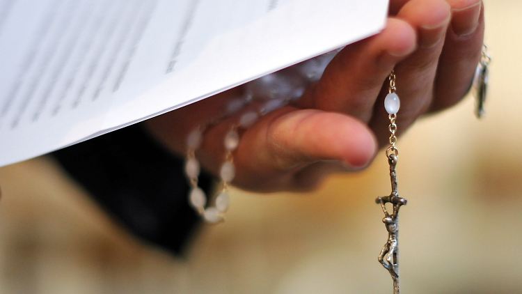 Lehrer am Canisius-Kolleg
sollen in den 70er und 80er Jahren Schüler sexuell missbraucht haben. 