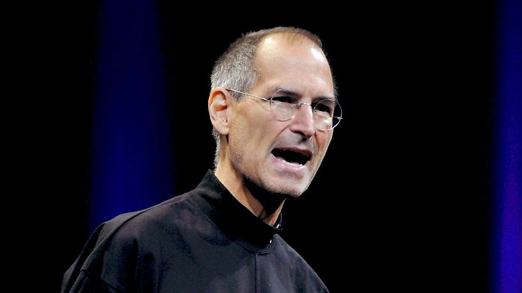 Geht es nach seiner ältesten Tochter Lisa, war Steve Jobs als Vater weniger erfolgreich als als Unternehmer.