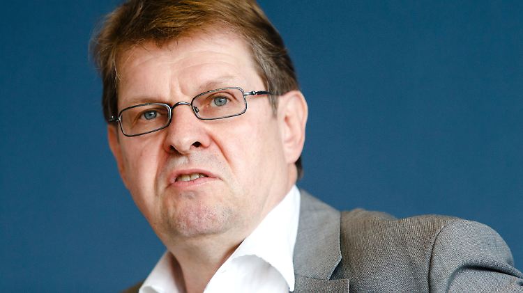 SPD-Bundesvize Stegner kritisiert Wagenknechts Initiative scharf.