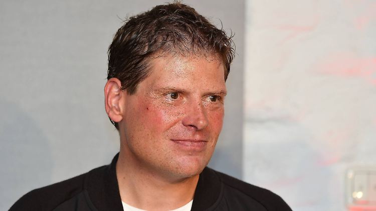 Jan Ullrich lebt nach der Trennung von seiner Familie allein auf Mallorca.
