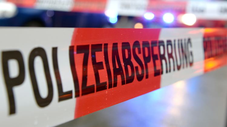 Drei Menschen verlieren bei dem Unfall ihr Leben.