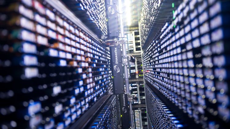 Die Bundesnetzagentur hatte die Vorratsdatenspeicherung 2017 ausgesetzt.