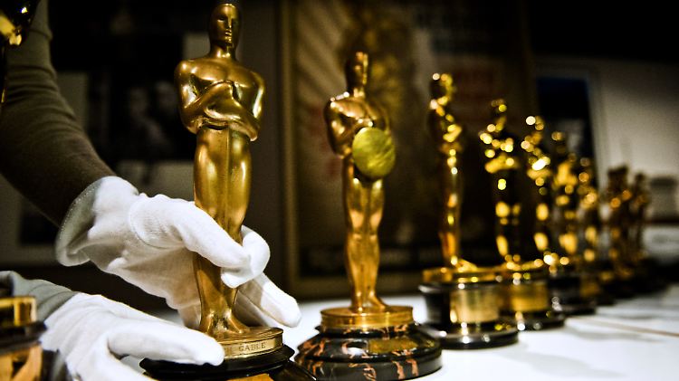 Knackiger und weniger versnobt, sollen die Oscars in neuem Glanz erstrahlen.