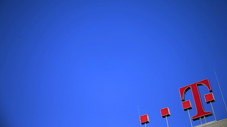 Der Rechtsstreit mit dem Bund geht mächtig ins Geld: Die Telekom überweist 550 Millionen Euro.