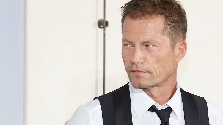 Ihm platzt mal wieder der Kragen: Til Schweiger.