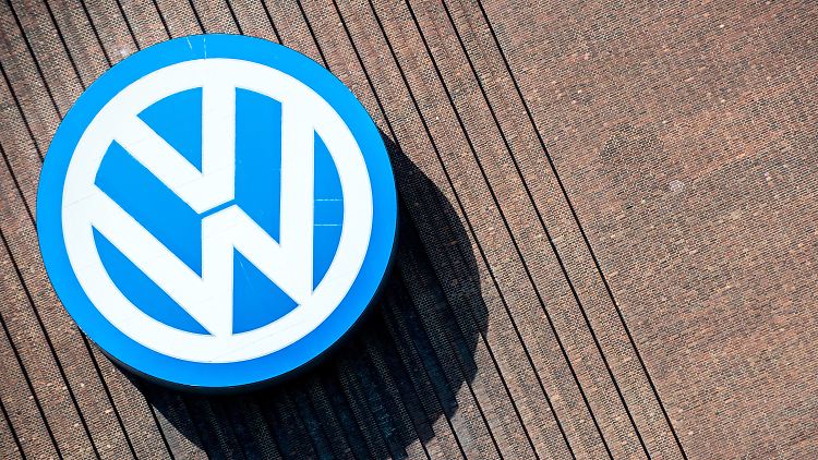 Aus Konzernkreisen heißt es, dass VW am 19. Juli Einsicht in die Akten der Braunschweiger Behörde erhielt.
