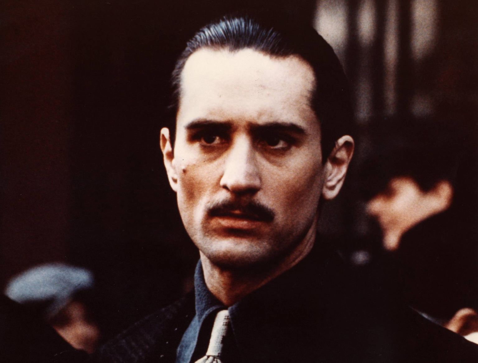 Wird der gute, alte Robert De Niro noch einmal zurückkehren?