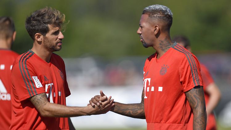 Jérôme Boateng