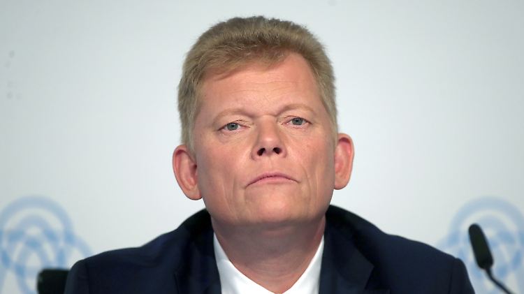 Bleibt Guido Kerkhoff länger an der Konzernspitze?