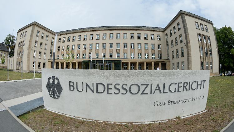 Wann darf man in Rente geschickt werden?