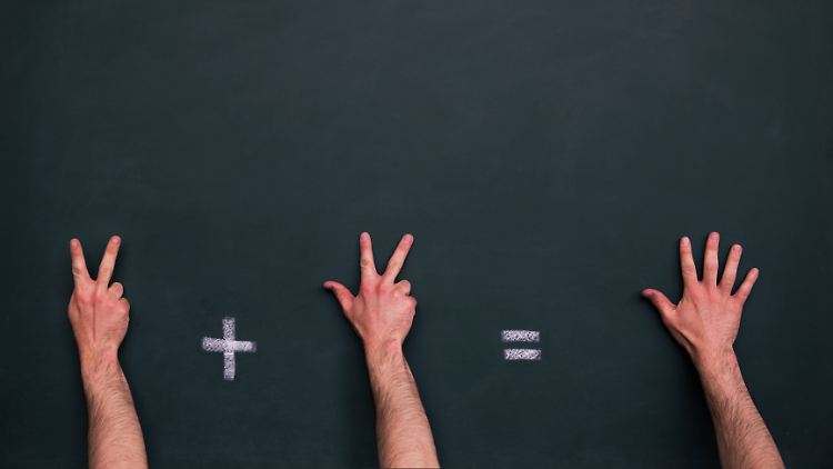 In Deutschland herrscht akuter Lehrermangel. Quereinsteiger haben deshalb gute Chancen.