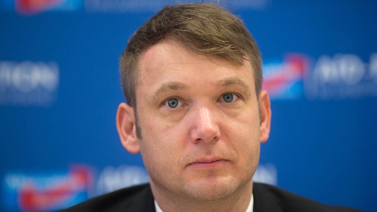 Poggenburg war im März als Partei- und Fraktionschef in Sachsen-Anhalt zurückgetreten.