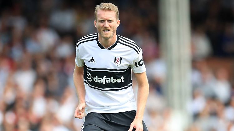 Missglücktes Debüt: André Schürrle.