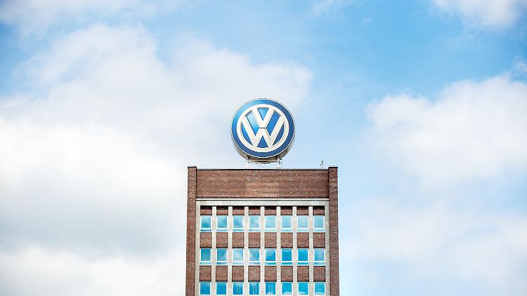Kostspielige Verfehlungen: Der Betrug bei den Abgaswerten ging für Volkswagen mächtig ins Geld.