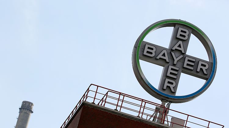 Bayer kündigte an, Rechtsmittel gegen das Urteil einzulegen.