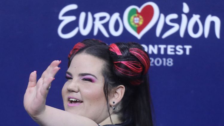 Den letzten ESC gewann die israelische Sängerin Netta. Traditionsgemäß richtet das Siegerland den nächsten Wettbewerb aus.
