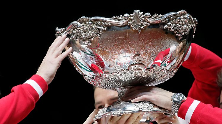 Nach 118 Jahren soll der Davis Cup radikal reformiert werden. Danach würde nichts mehr so sein wie es war, fürchten die Kritiker der Pläne.