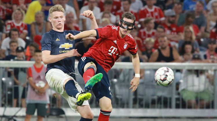 Sebastian Rudy umranken hartnäckige Wechselgerüchte.