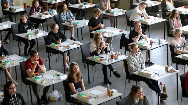 Schlechtere Ergebnisse gab es auch in den Bereichen Schulqualität, Integration und Bekämpfung der Bildungsarmut. 
