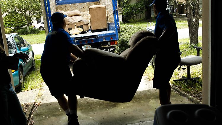Im Mietvertrag kann vereinbart werden, dass die Garage oder der Stellplatz nur zum Abstellen eines Autos überlassen wird. 