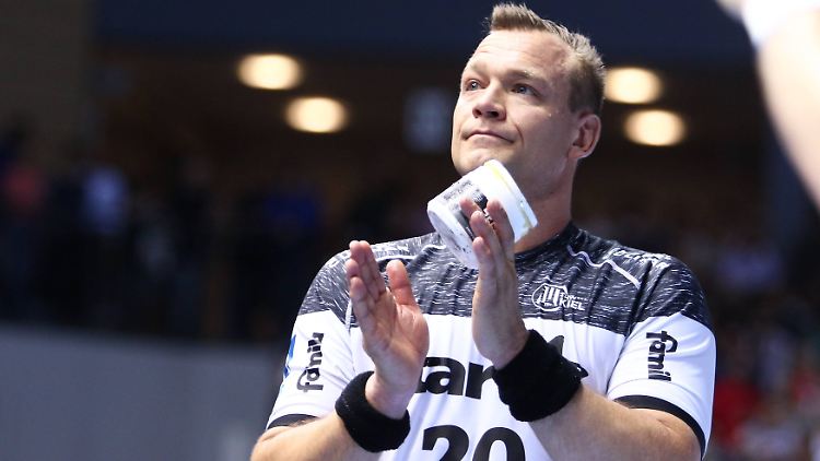 Der Fall Christian Zeitz spaltet auch die Handball-Fans in Kiel.