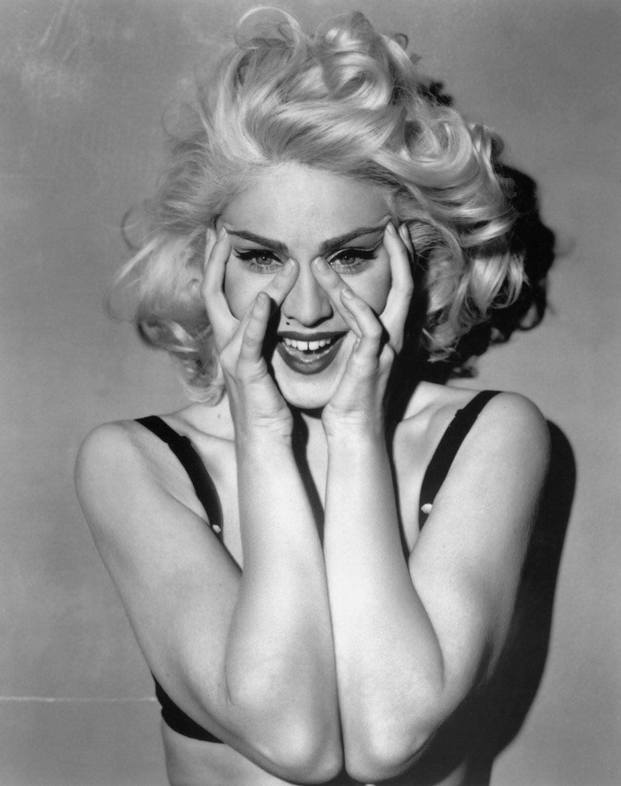 Das Phänomen Madonna fasziniert und schockiert die Welt seit Jahrzehnten.
