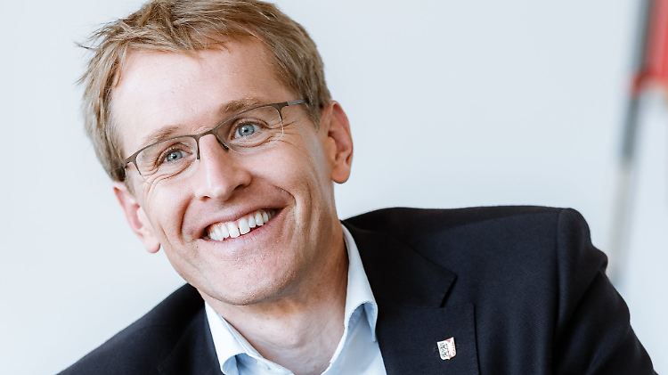 Schon zum zweiten Mal binnen kurzer Zeit stößt ein Vorstoß von Ministerpräsident Günther in seiner Partei auf scharfe Ablehnung - am Wochenende hatte er sich für eine Annäherung von CDU und Linken im Osten ausgesprochen.