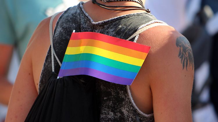 Die österreichische Asylbehörde erklärte den Afghanen offiziell für "nicht homosexuell".