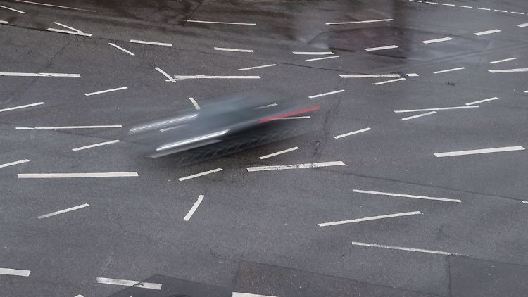 Mit autonom fahrenden Autos soll sich der Stadtverkehr beruhigen.