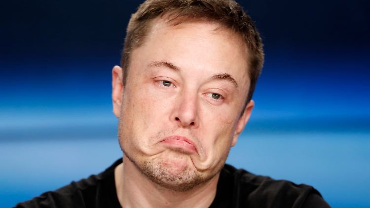 Auf Kritiker gibt Elon Musk nicht viel - auch wenn sie bei der Börsenaufsicht sitzen. Das kann nicht ewig gutgehen.