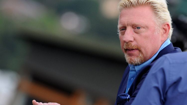 Becker weiß was es bedeutet, für sein Land den Davis Cup zu holen.
