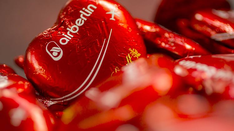 Gläubiger sollen weiter auf eine Insolvenzwebsite mit dem gewohnten Air-Berlin-Logo zurückgreifen können. 