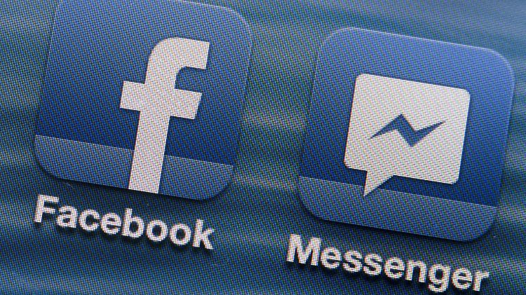 Nach Angaben von Facebook weist der aktuelle Messenger eine Ende-zu-Ende-Verschlüsselung auf.