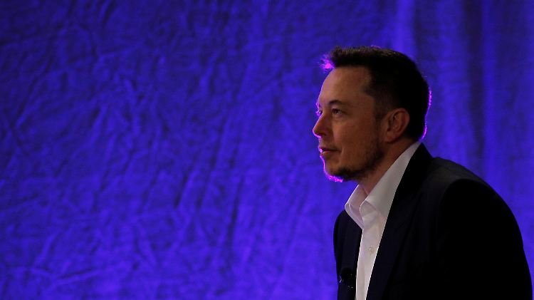 Ein Milliardengeschenk für Leerverkäufer: So hatte Elon Musk nicht gewettet.