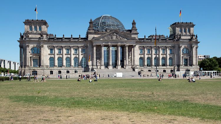 Im politischen Berlin endete in den vergangenen Tagen die Sommerpause.