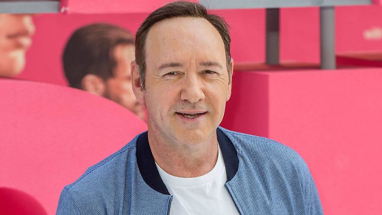 Kevin Spacey ist seit dem Bekanntwerden von Missbrauchsvorwürfen weitgehend abgetaucht.