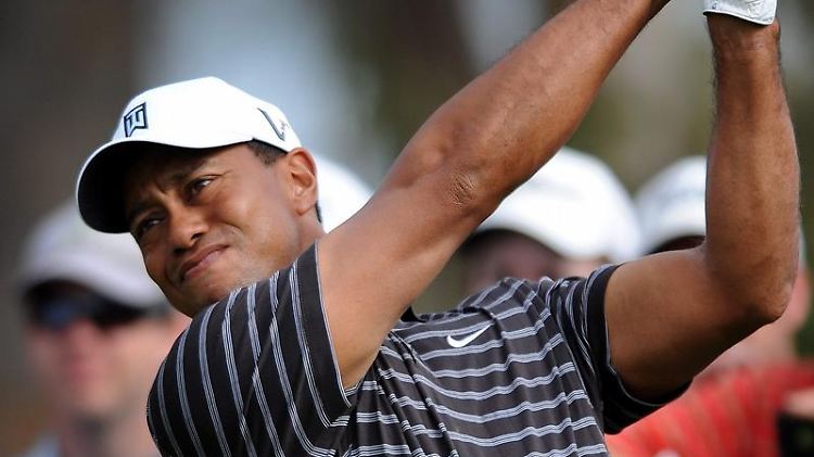 Will wieder angreifen: Tiger Woods.