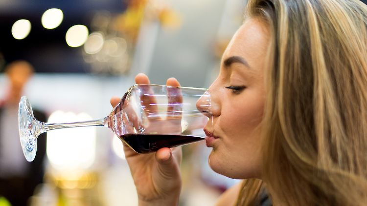 Sammeln oder trinken? Das Investment in Wein ist nichts für faule Anleger.