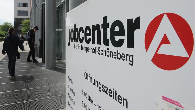 Die Hartz-IV-Sanktionen sorgen derzeit für Diskussionen bei den Koalitionsparteien.