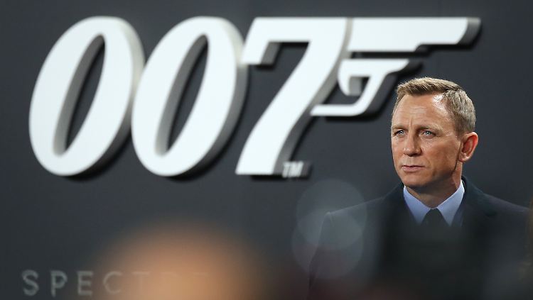 Am 25. Oktober 2019 soll der Film in Großbritannien in die Kinos kommen.