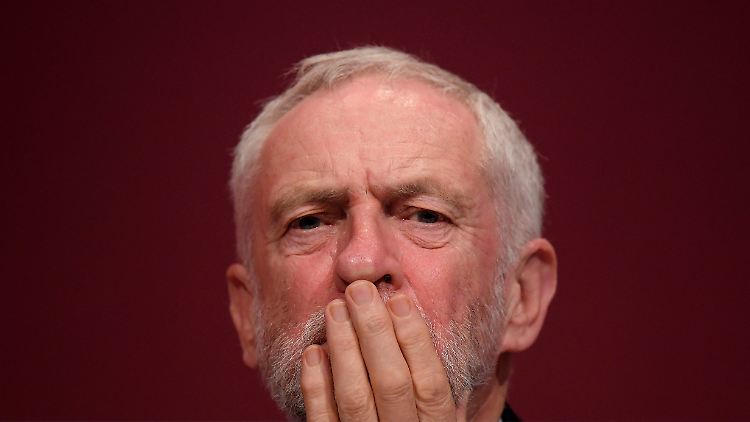 Jeremy Corbyn