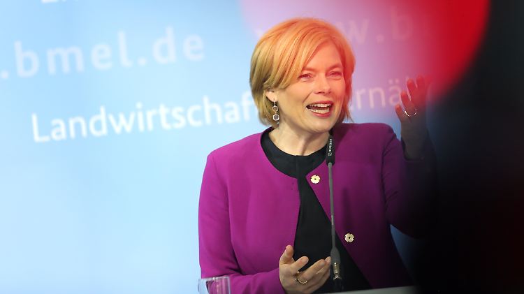Julia Klöckner