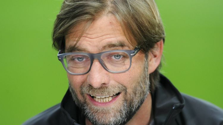 Klopp geht nach sechs Jahren Dortmunder Fußballrausch freiwillig.