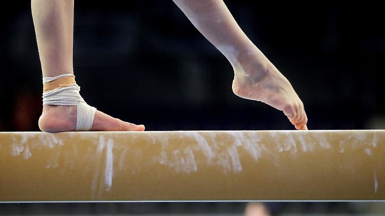 Der Sport in Deutschland hat im Kampf gegen sexuelle Übergriffe noch viel zu tun.
