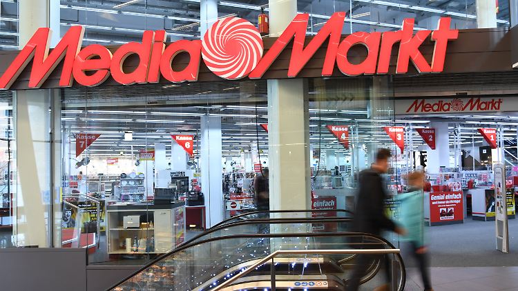Der Mediamarkt-Mitbegründer Kellerhals war Minderheitseigentümer von Ceconomy.